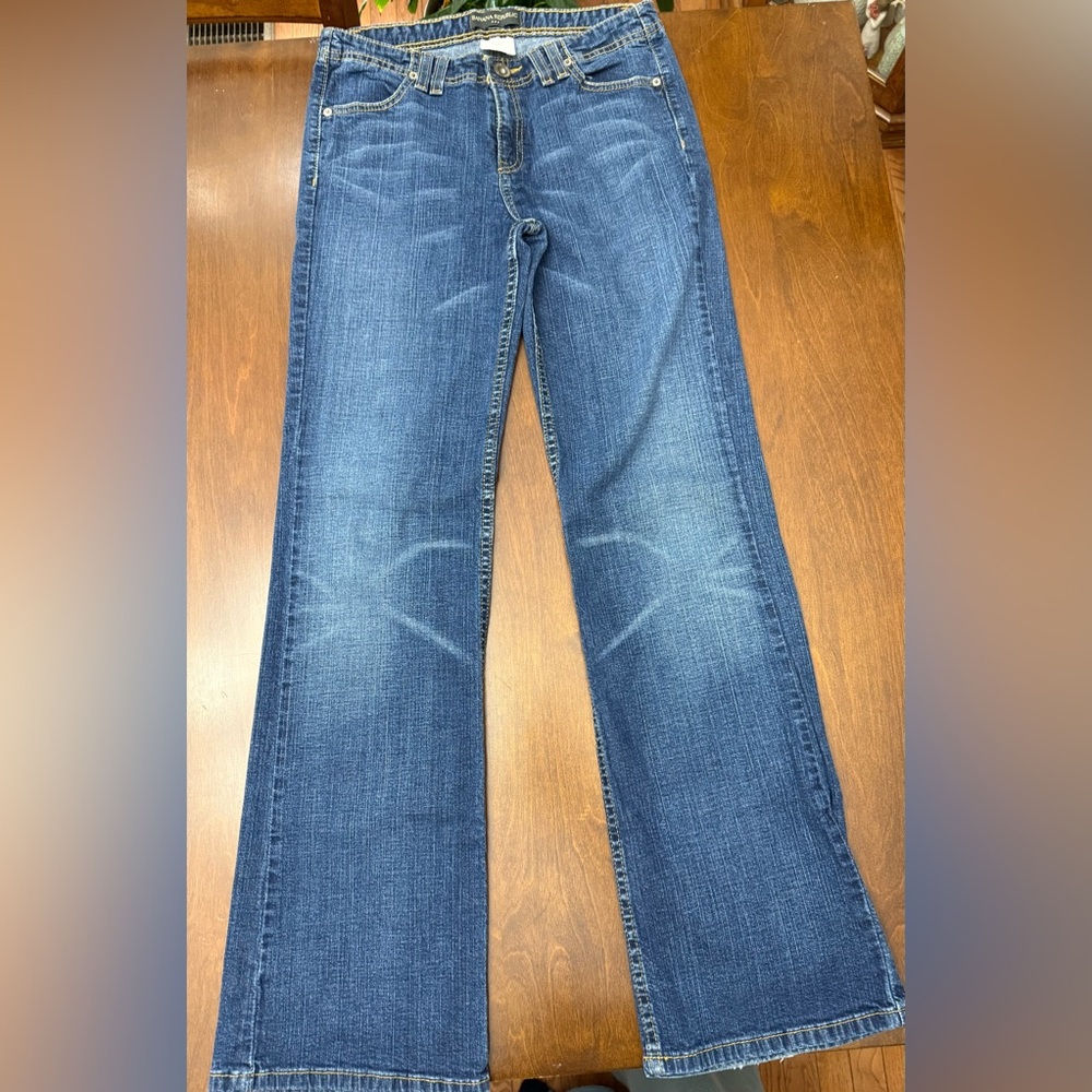 Banana Republic Jeans Size 4